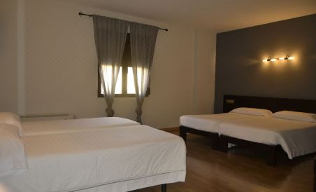 Hotel El Tratado - Housity