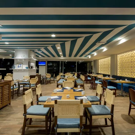 DoubleTree by Hilton Veracruz