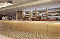 巴勒克西爾溫德姆華美達飯店 - 酒吧