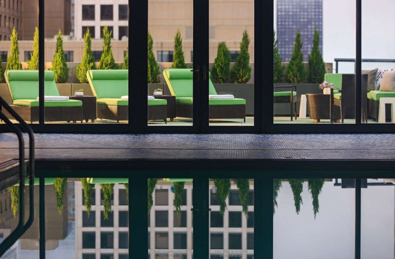 The Royal Sonesta Chicago River North photo 3