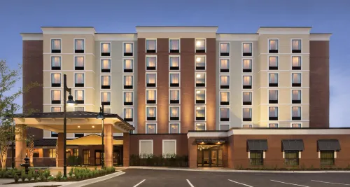DoubleTree by Hilton Charleston Mount Pleasant - Boutique