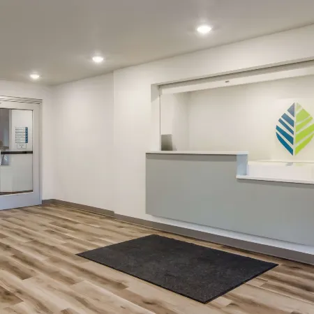 WoodSpring Suites Tacoma - Lakewood