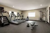 Sonesta Select Los Angeles Torrance South Bay - Gym