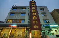 Hotel Anurag Hotels near Vaishnao Devi Temple