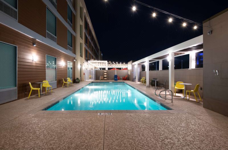 Home2 Suites by Hilton Phoenix Airport North photo 3