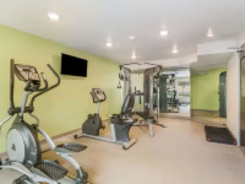 WoodSpring Suites Missoula Hotels in Missoula