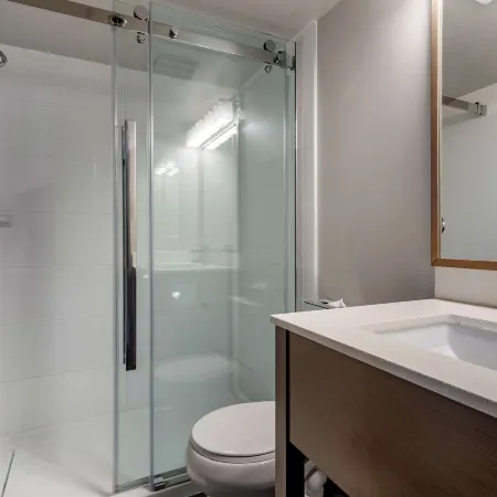 Best Western Plus Vancouver Airport Hotel