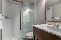 Best Western Plus Vancouver Airport Hotel - Bữa sáng