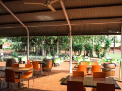 Contour Hotel Hotels in Katherine