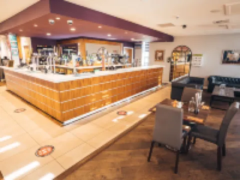 Blackpool Fc Hotel, Radisson Individuals Hotels in Blackpool