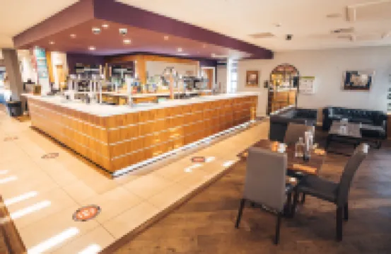 Blackpool Fc Hotel, Radisson Individuals