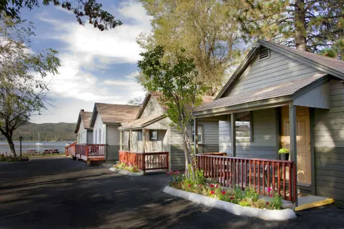 Big Bear Frontier