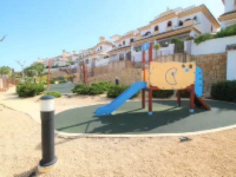 Flor de Ponoig Hoteles en Polop de la Marina