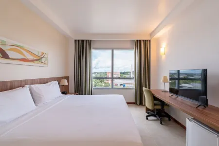 Holiday Inn Manaus