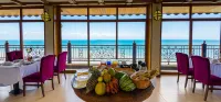 Golden Tulip Zanzibar Resort - breakfast