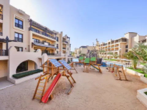 Steigenberger Aqua Magic, All Inclusive フルガダのホテル