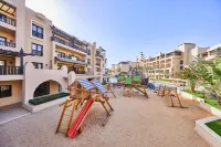 Steigenberger Aqua Magic, All Inclusive Отели в г. Хургада