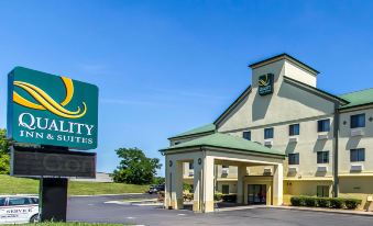 Quality Inn & Suites la Vergne