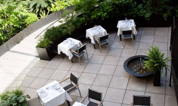Atocha Hotel Madrid, Tapestry Collection by Hilton