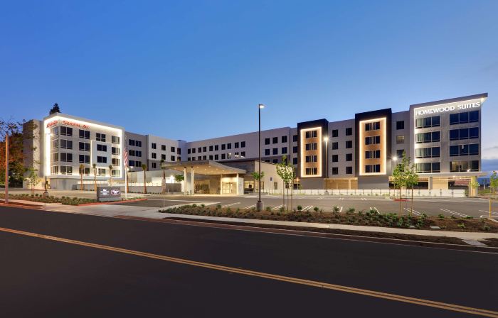 Hampton Inn by Hilton Irvine Spectrum Lake Forest