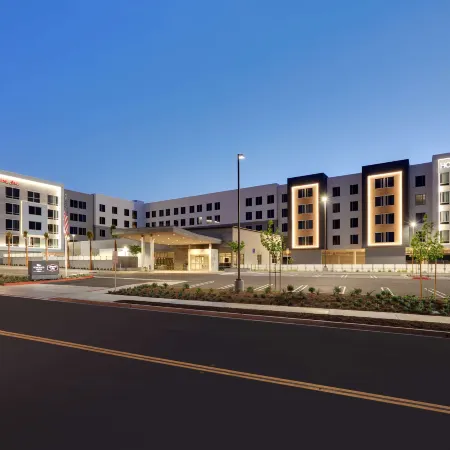 Homewood Suites by Hilton Irvine Spectrum Lake Forest