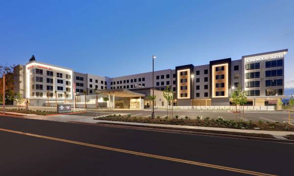 Hampton Inn by Hilton Irvine Spectrum Lake Forest