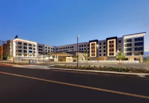 Hampton Inn by Hilton Irvine Spectrum Lake Forest Hotels near Irvine Spectrum