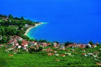 Vergonis Studios Hotels in Milies