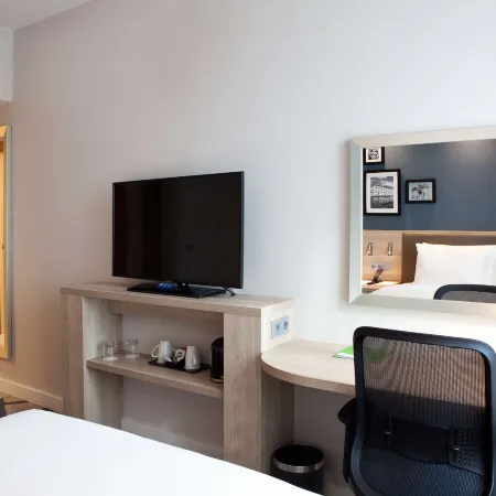 Hampton by Hilton Munich City Center East