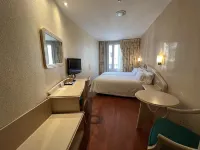 Hotel Lleó - Desayuno