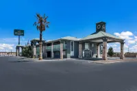 Quality Inn Hotels in Fort Stockton