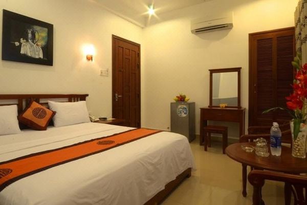 Hanh Dat Hotel(Khách sạn Hạnh Đạt)_2