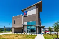 Studio 6 San Marcos, TX فنادق في Martindale