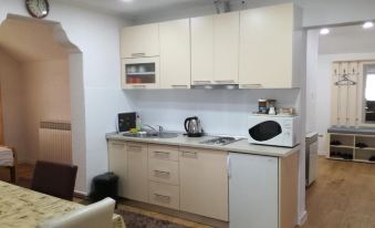 Apartmani Denis