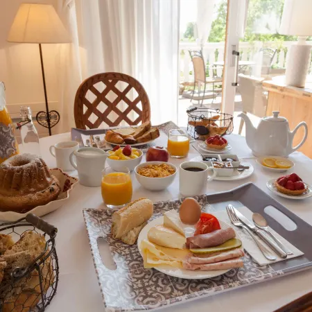 Le Verger des Châteaux, The Originals Relais