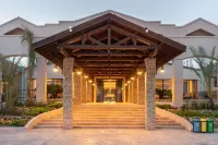 Master Family Club Hotels in Cenger Mahallesi