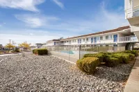 Motel 6 Wendover, UT - Kæledyr tilladt