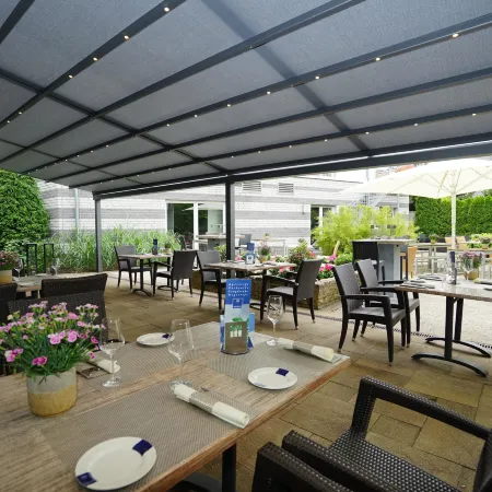Ringhotel Appelbaum Gütersloh