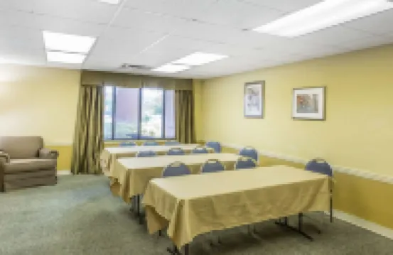 Quality Inn Calera I-65 Exit 231
