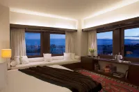 Lazart Hotel, Trademark Collection by Wyndham Hôtels à : Oraiokastro