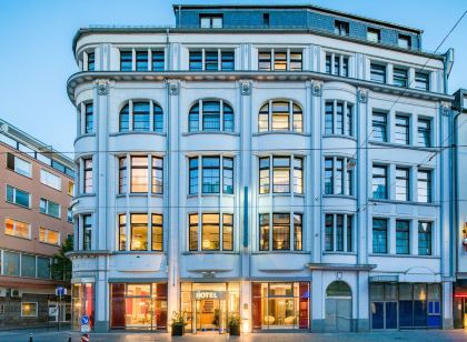 Best Western City-Hotel Braunschweig