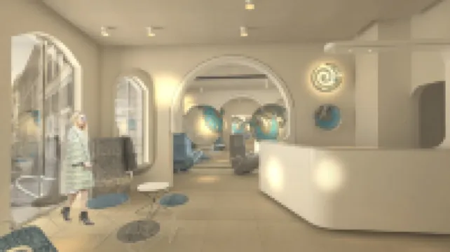 Palazzo Gatto Art Hotel  Spa, BW Premier Collection