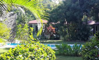 Bungalow Natura Village