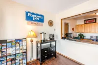 Rodeway Inn Coeur d'Alene Hotels in Kootenai County