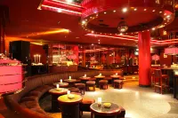 Maritim Hotel Frankfurt - bar