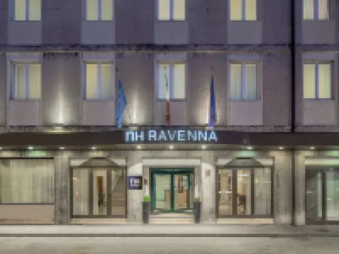 NH Ravenna Hotels in Ravenna