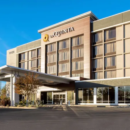 La Quinta Inn & Suites by Wyndham Rancho Cordova Sacramento