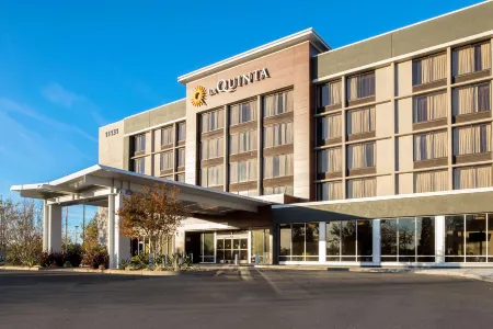 La Quinta Inn & Suites by Wyndham Rancho Cordova Sacramento