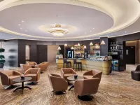 Radisson Blu Hotel Dubai Canal View Hotels near Souk Al Bahar