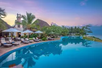 Sea Cliff Resort & Spa Zanzibar - Strand